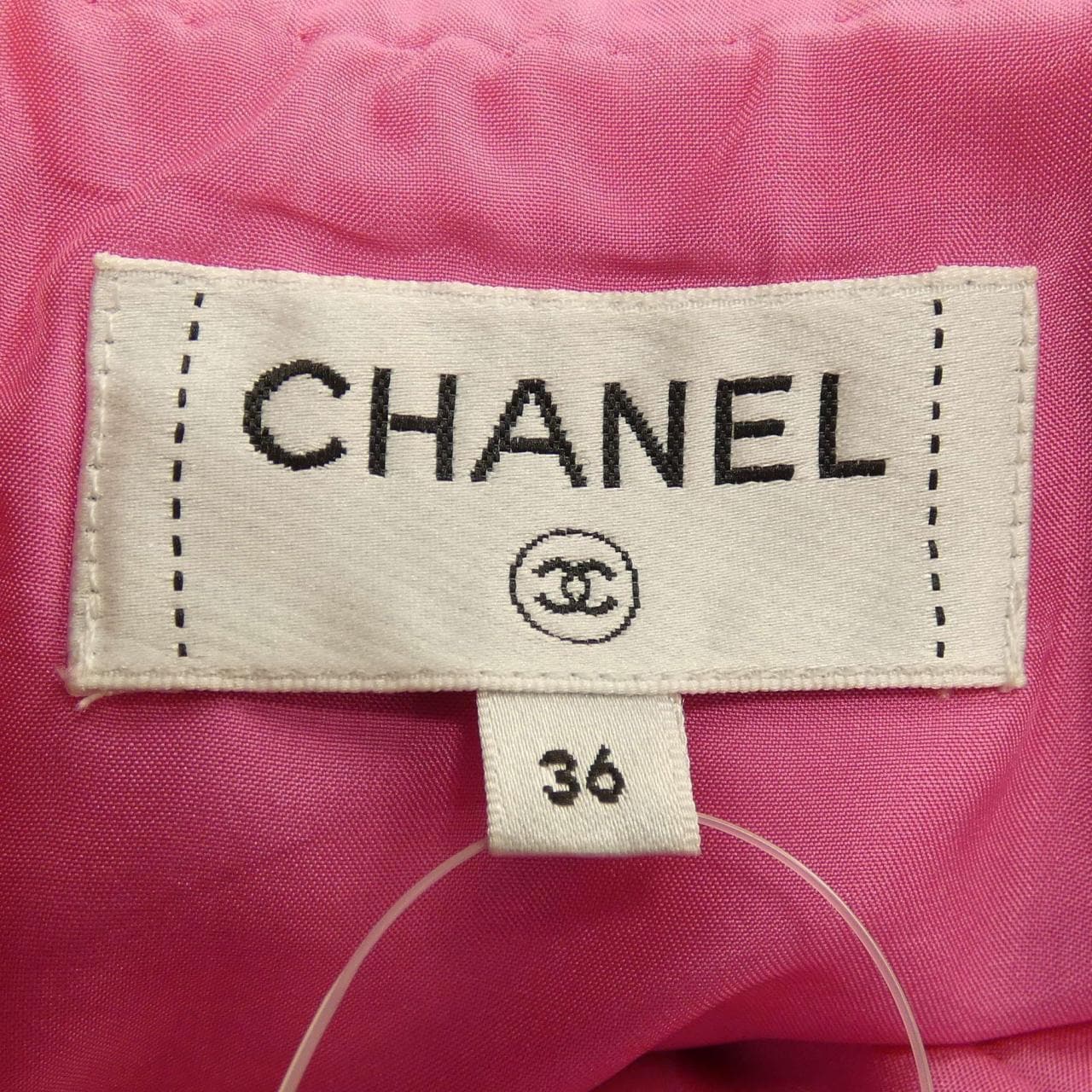 シャネル CHANEL スカート