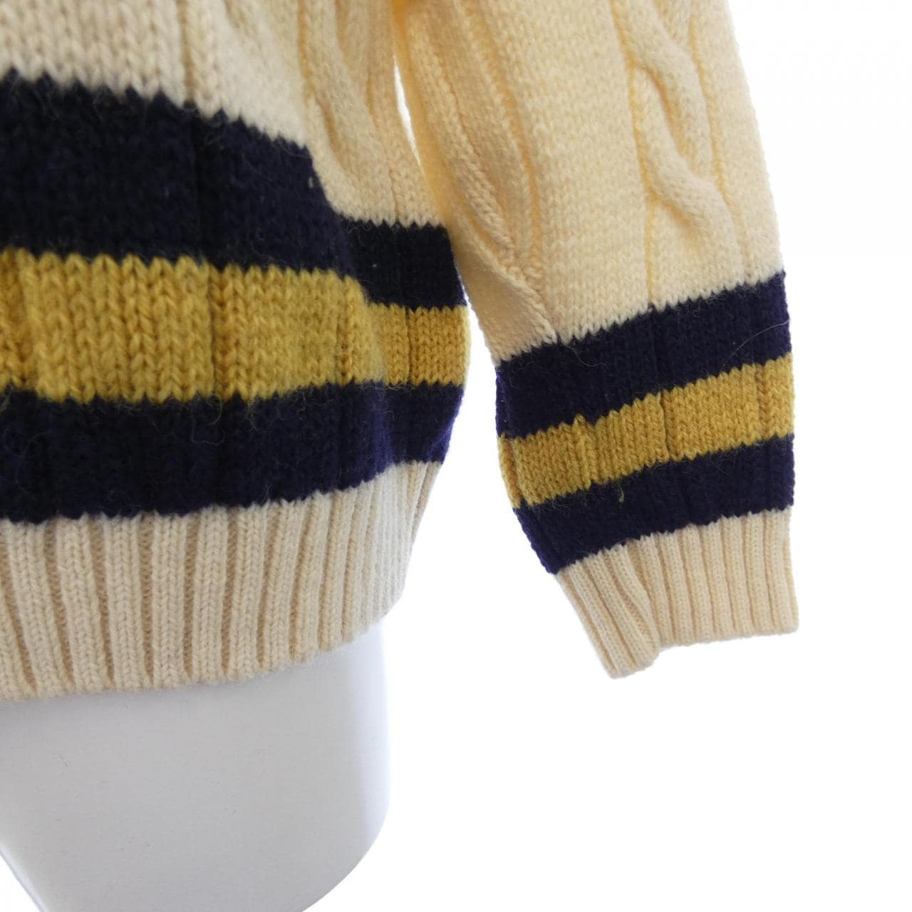 OLDDERBY KNITWEAR ニット