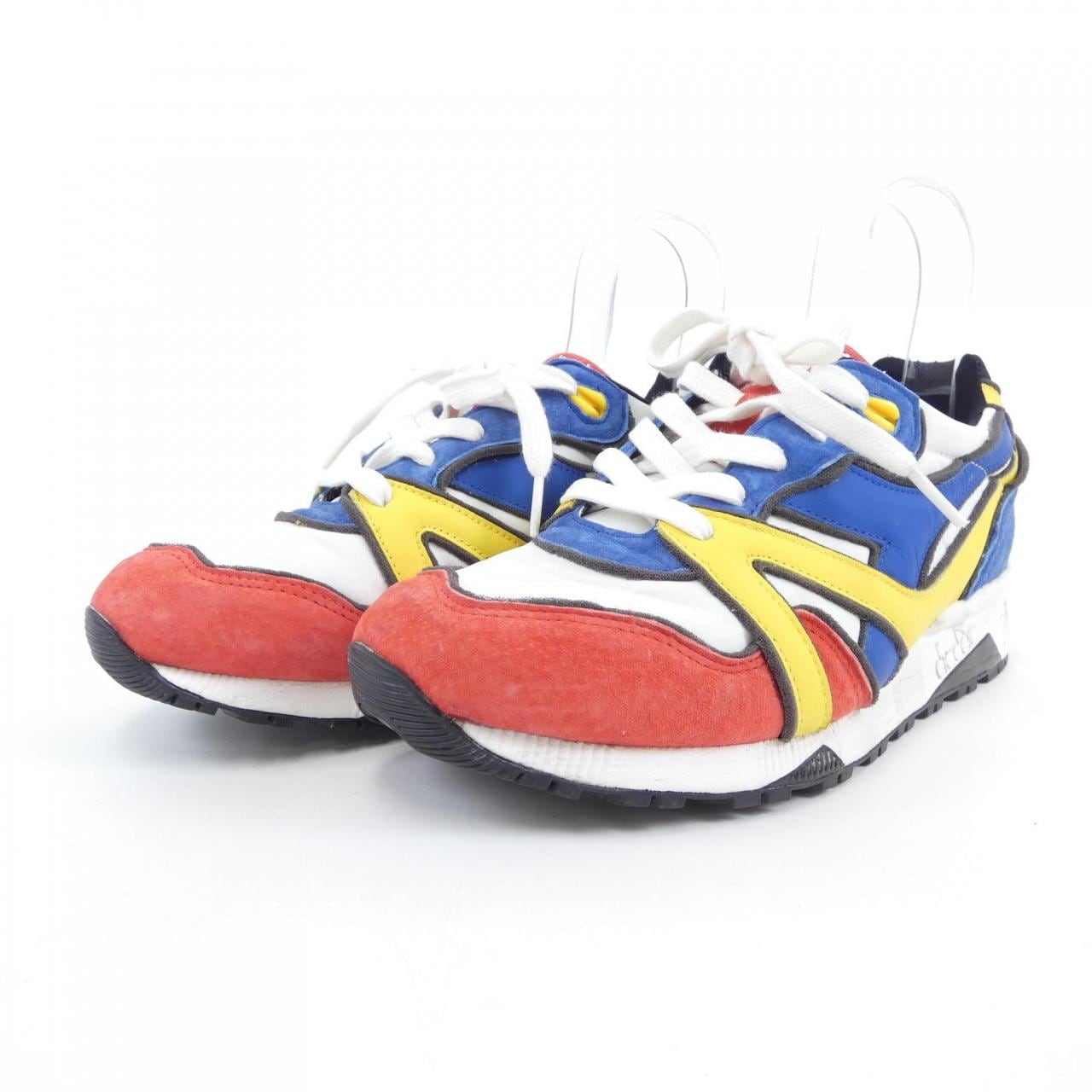 ディアドラ DIADORA スニーカー