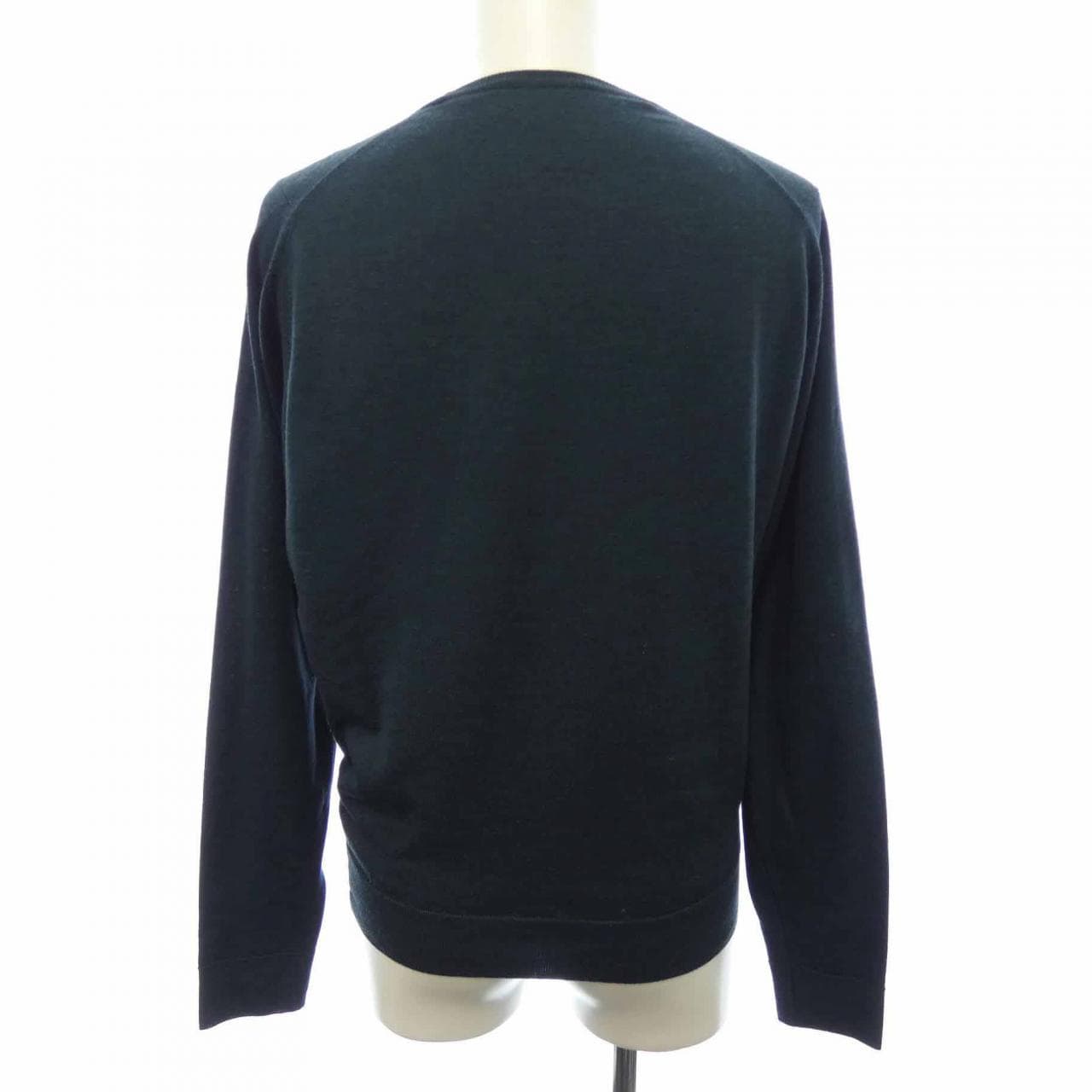 ジョンスメドレー JOHN SMEDLEY ニット