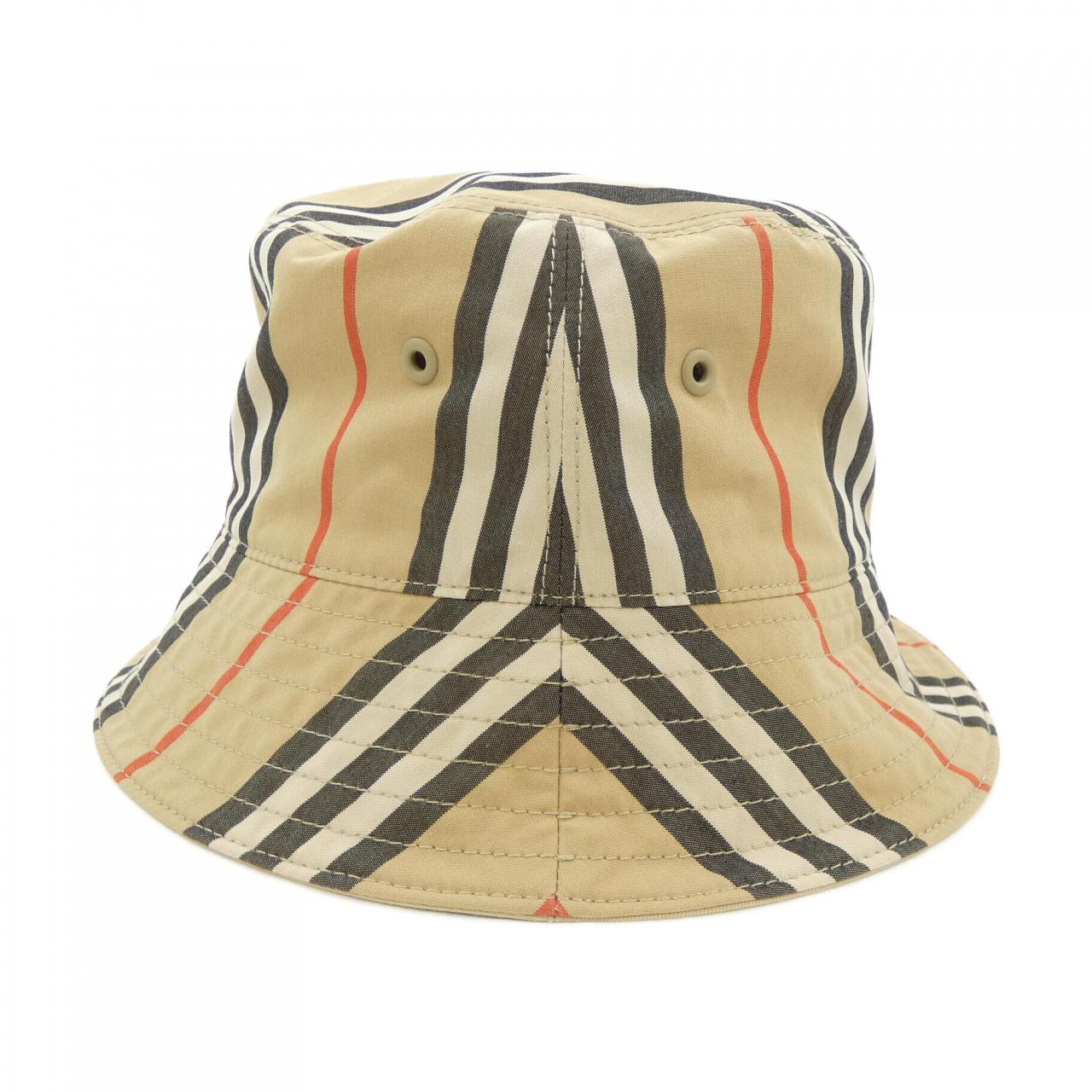 BURBERRY BURBERRY HAT