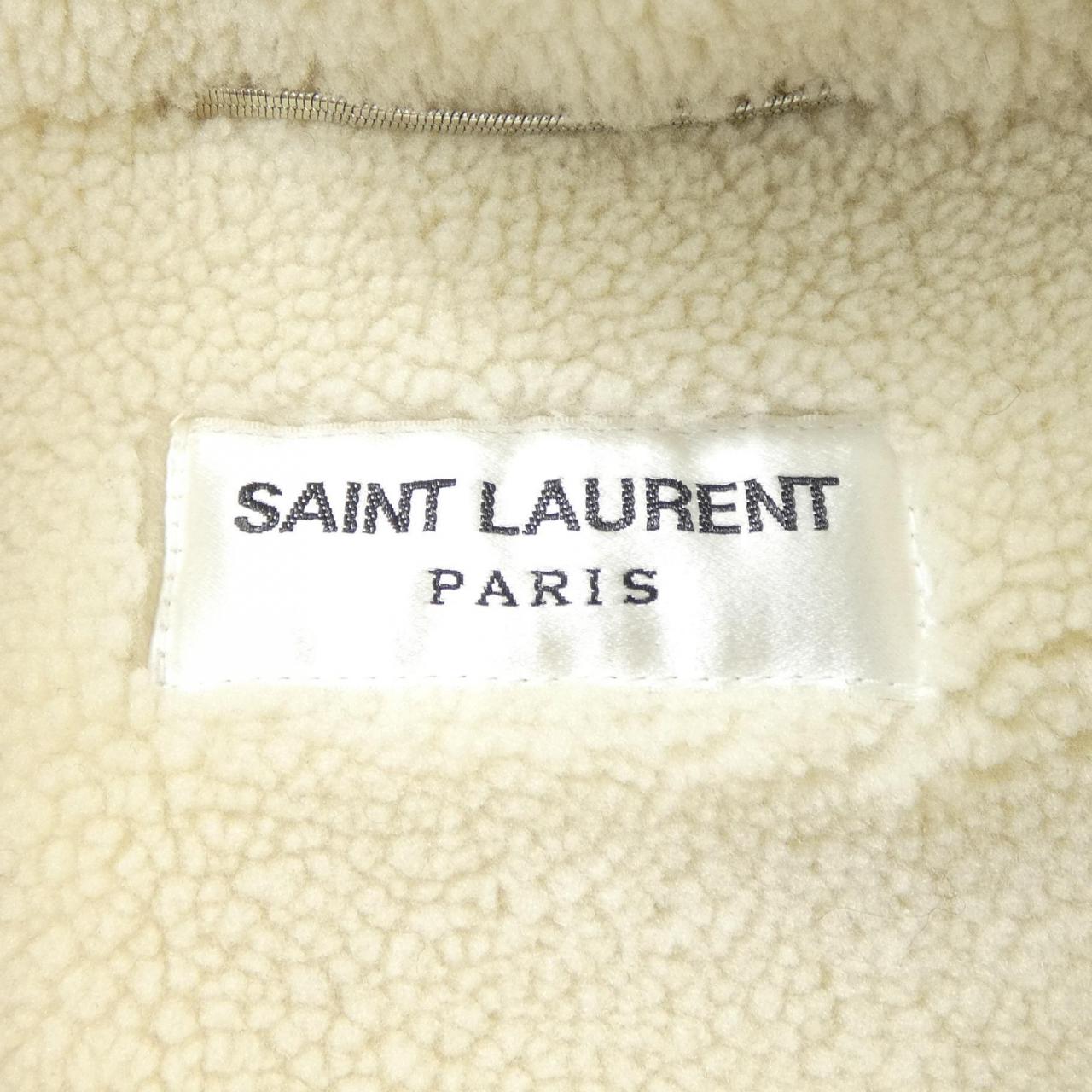 サンローラン SAINT LAURENT ダウンジャケット