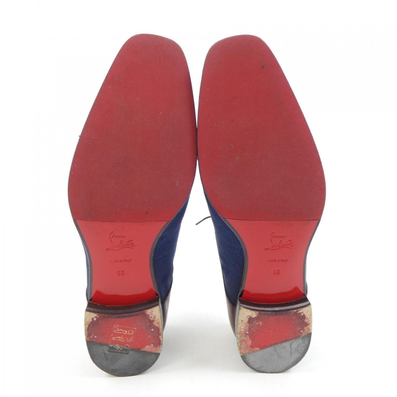 クリスチャンルブタン CHRISTIAN LOUBOUTIN シューズ