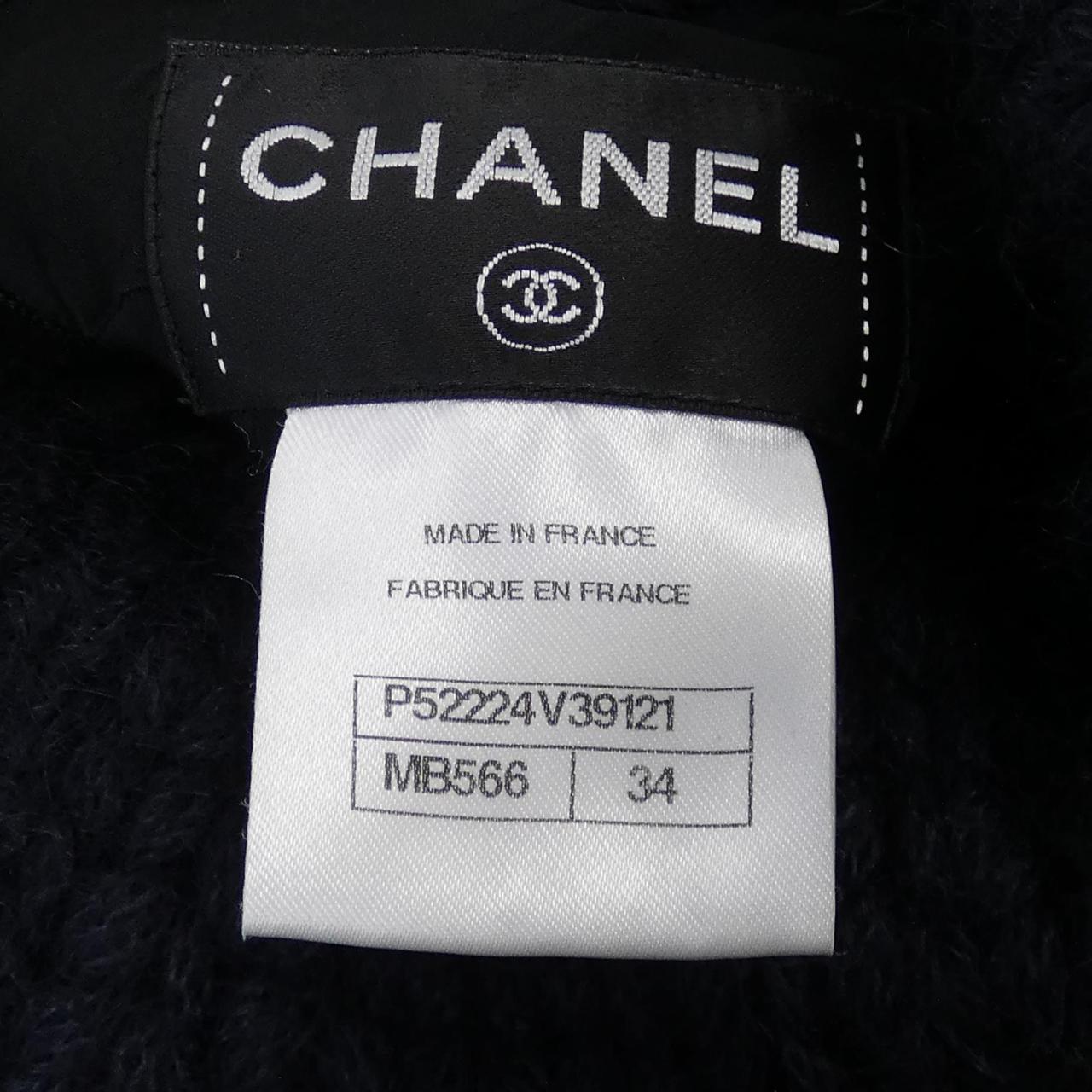 シャネル CHANEL ワンピース