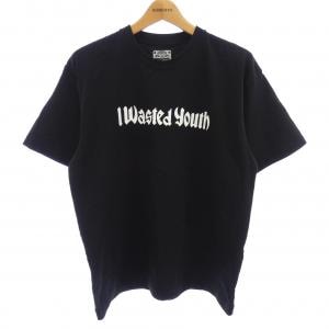 ウェイステッドユース Wasted Youth Tシャツ
