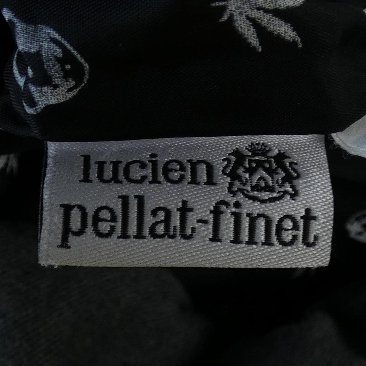 ルシアン ペラフィネ lucien pellat-finet ダウンコート