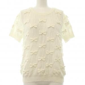 シャネル CHANEL ニット