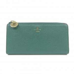 ランバンオンブルー LANVIN en Bleu WALLET