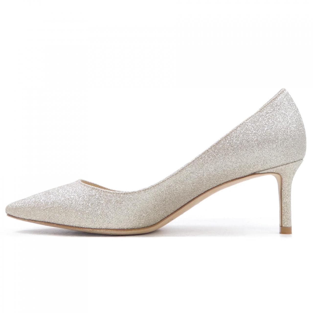 ジミーチュウ JIMMY CHOO パンプス