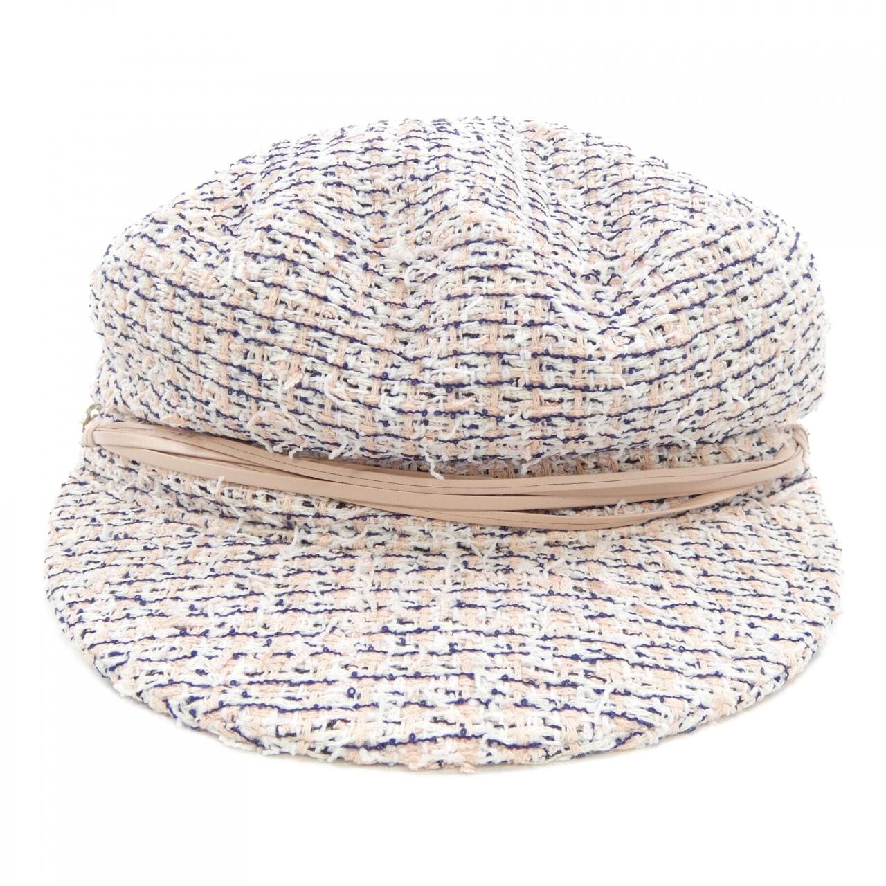 CHANEL CHANEL Cap