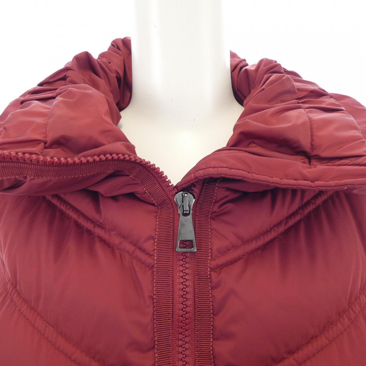 モンクレール MONCLER ダウンベスト