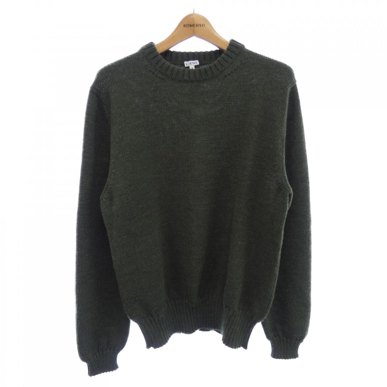 ロエベ LOEWE ニット