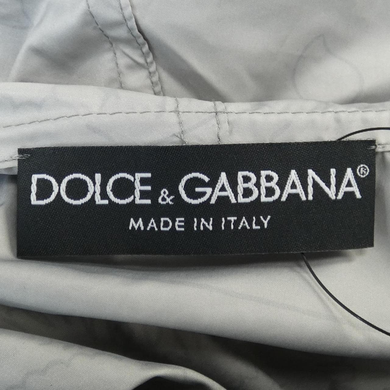 ドルチェアンドガッバーナ DOLCE&GABBANA ブルゾン