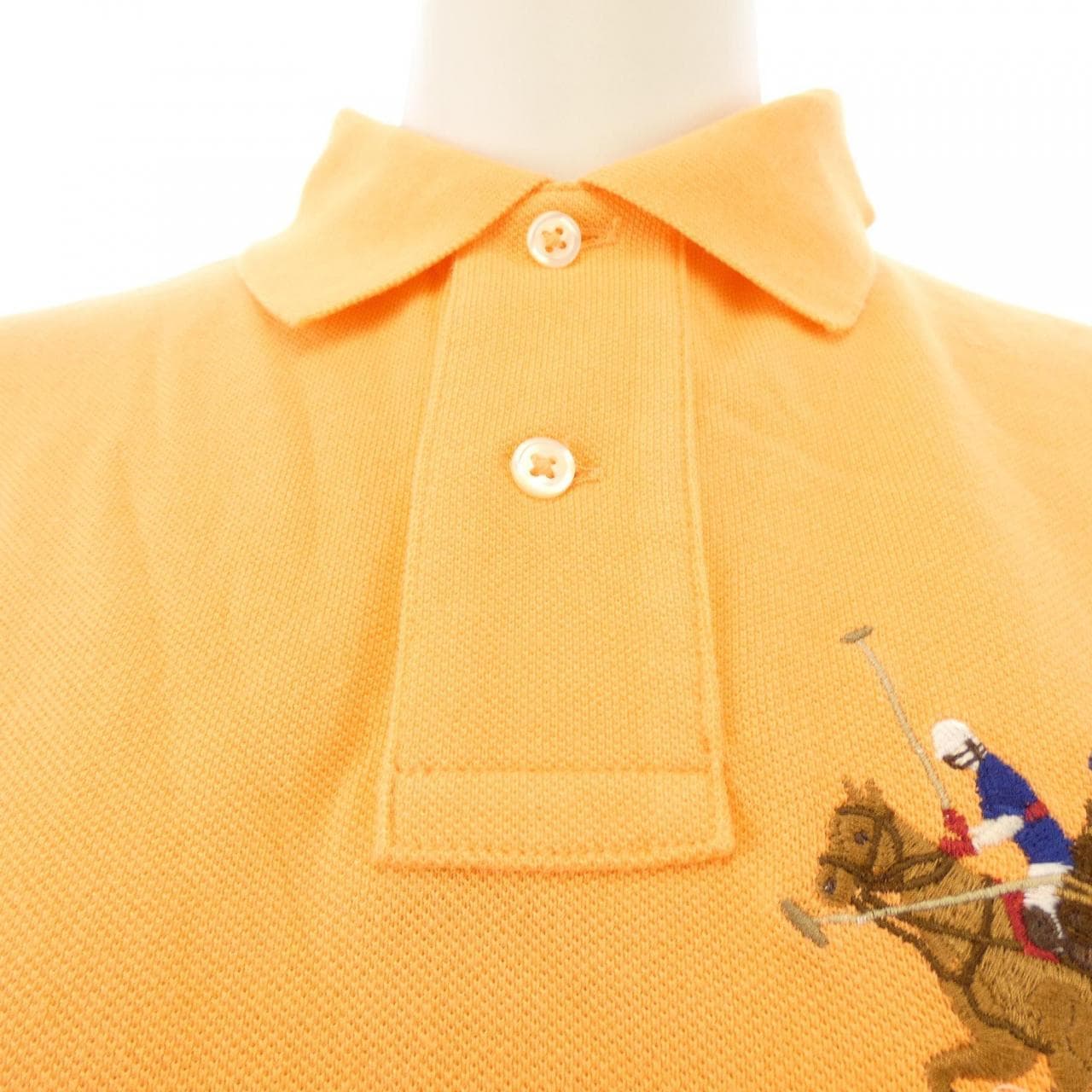 ポロラルフローレン POLO RALPH LAUREN ポロシャツ