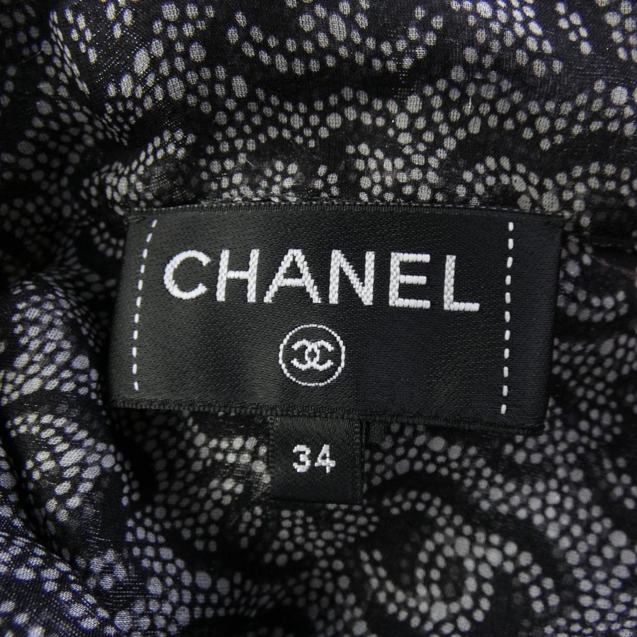 シャネル CHANEL P75166V66671 シャツ