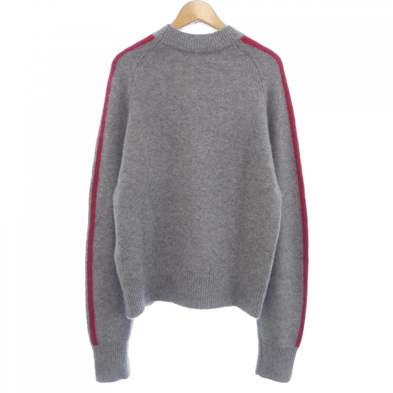 アンスクリア INSCRIRE ニット