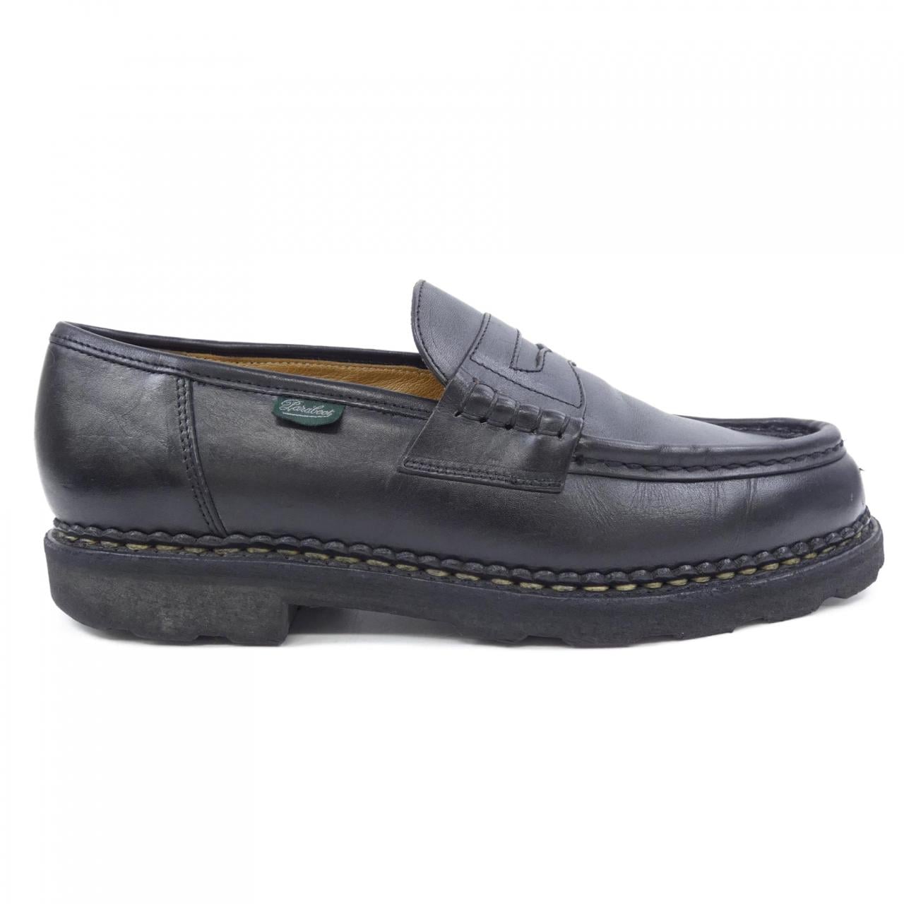 パラブーツ PARA BOOT シューズ