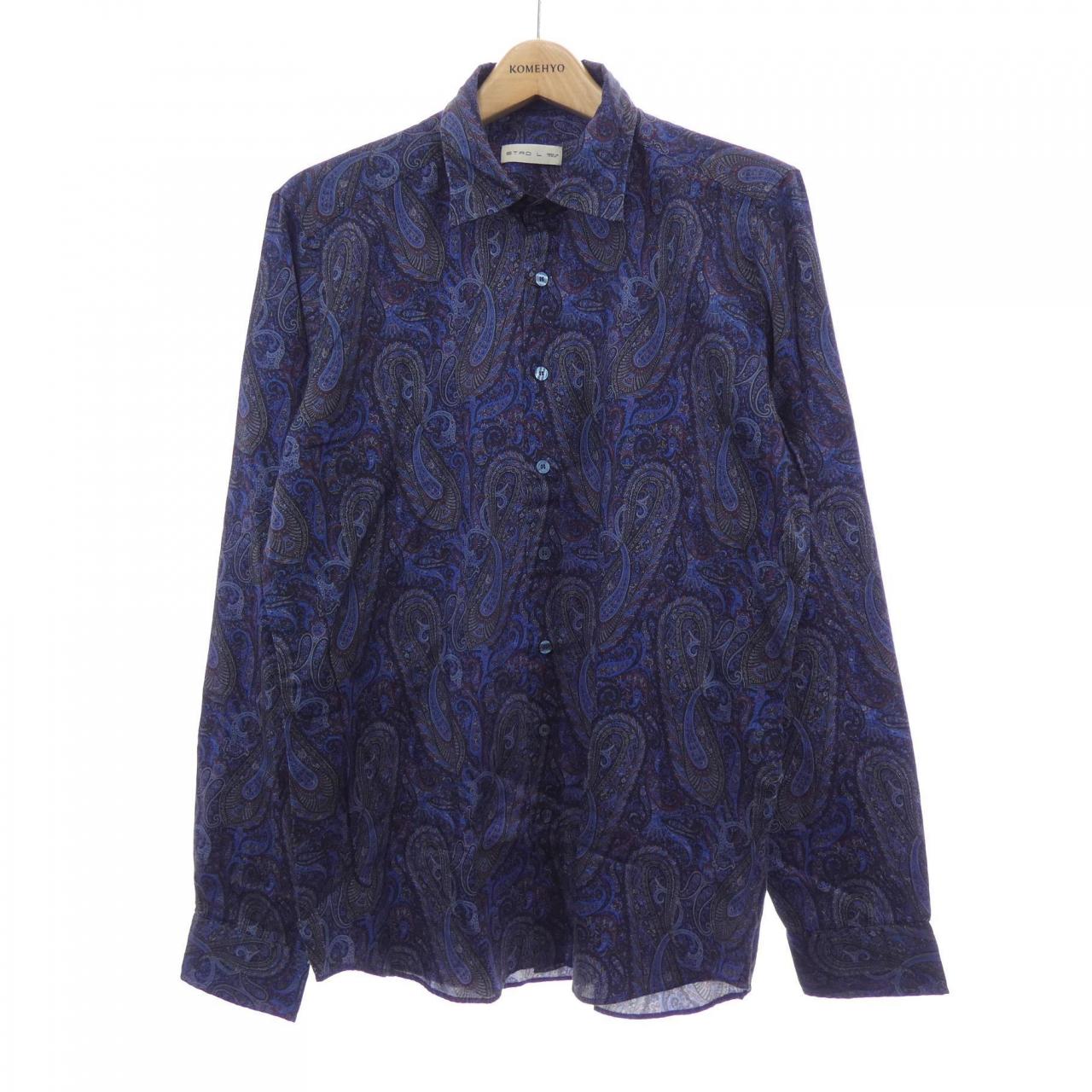 エトロ ETRO シャツ