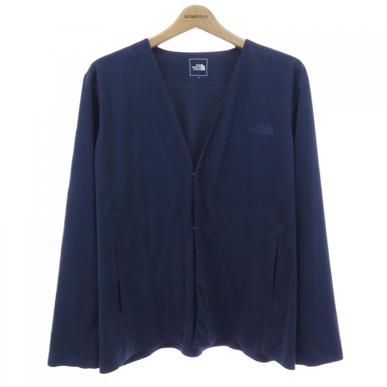 ザノースフェイス THE NORTH FACE NT12360 カーディガン