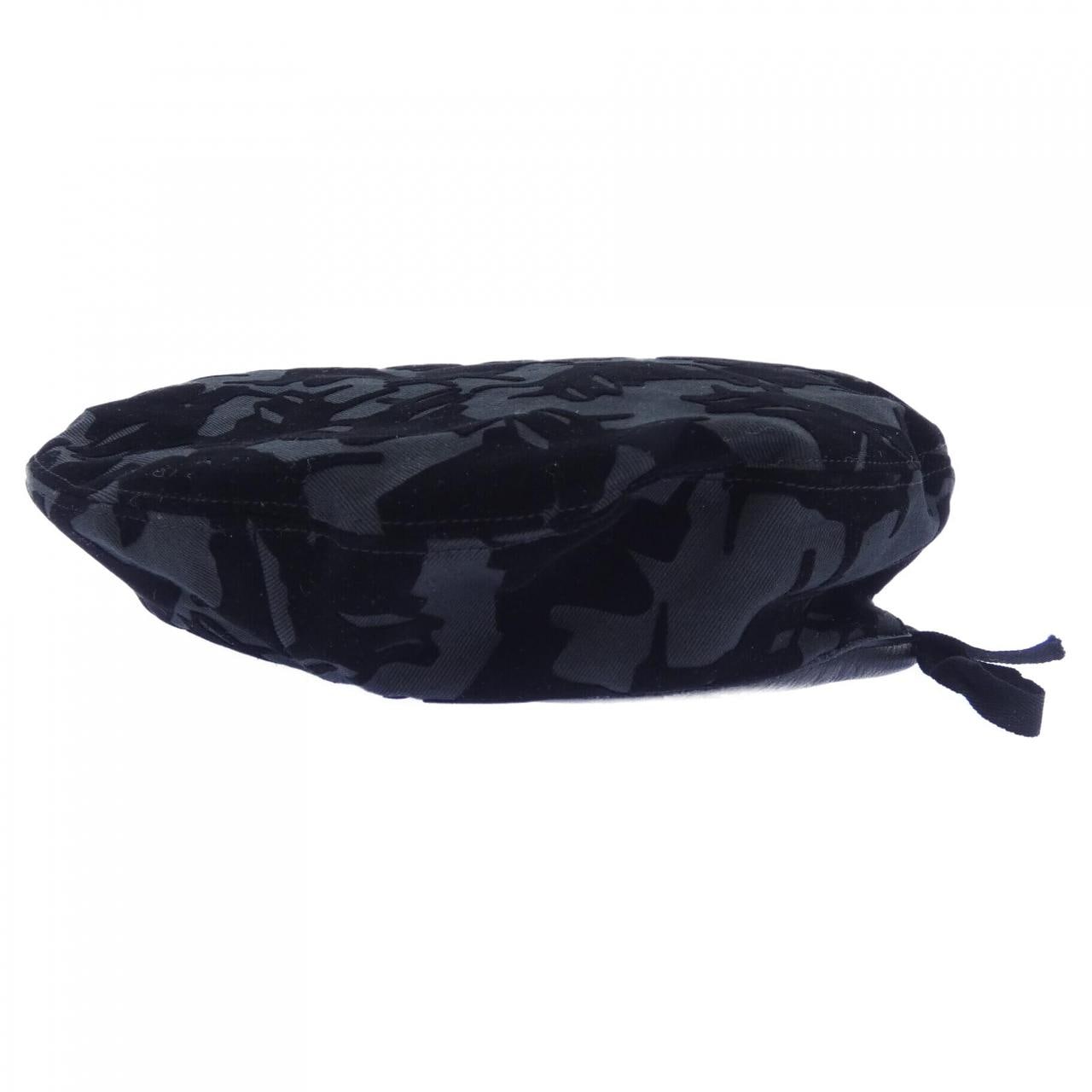 キジマタカユキ KIJIMA TAKAYUKI ハット