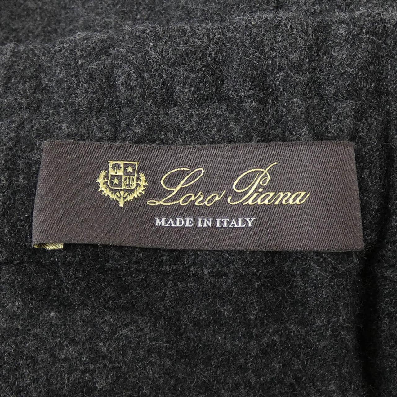 ロロピアーナ Loro Piana FAG3324 パンツ
