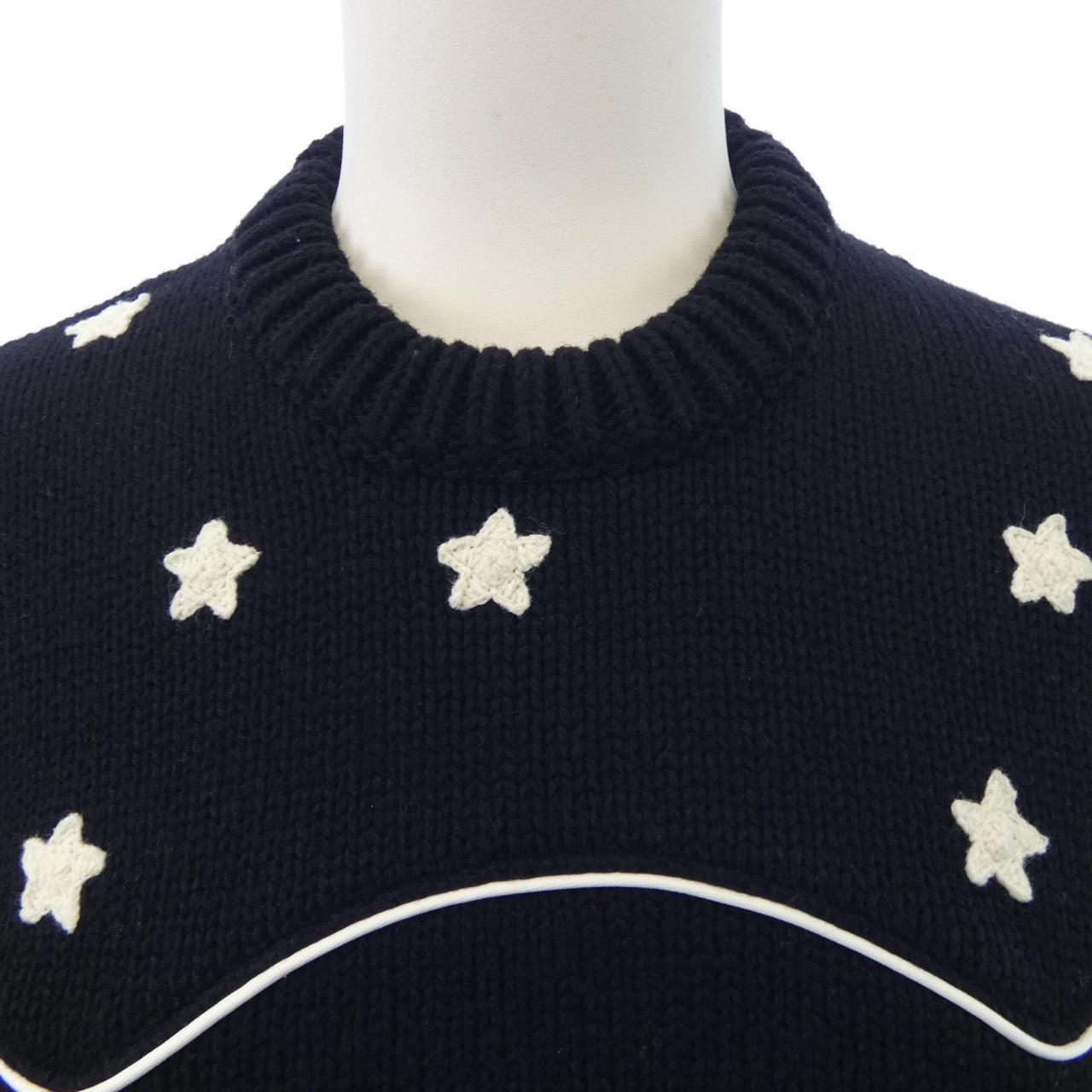 プラダ PRADA UMF074 SOOO 17OV ニット