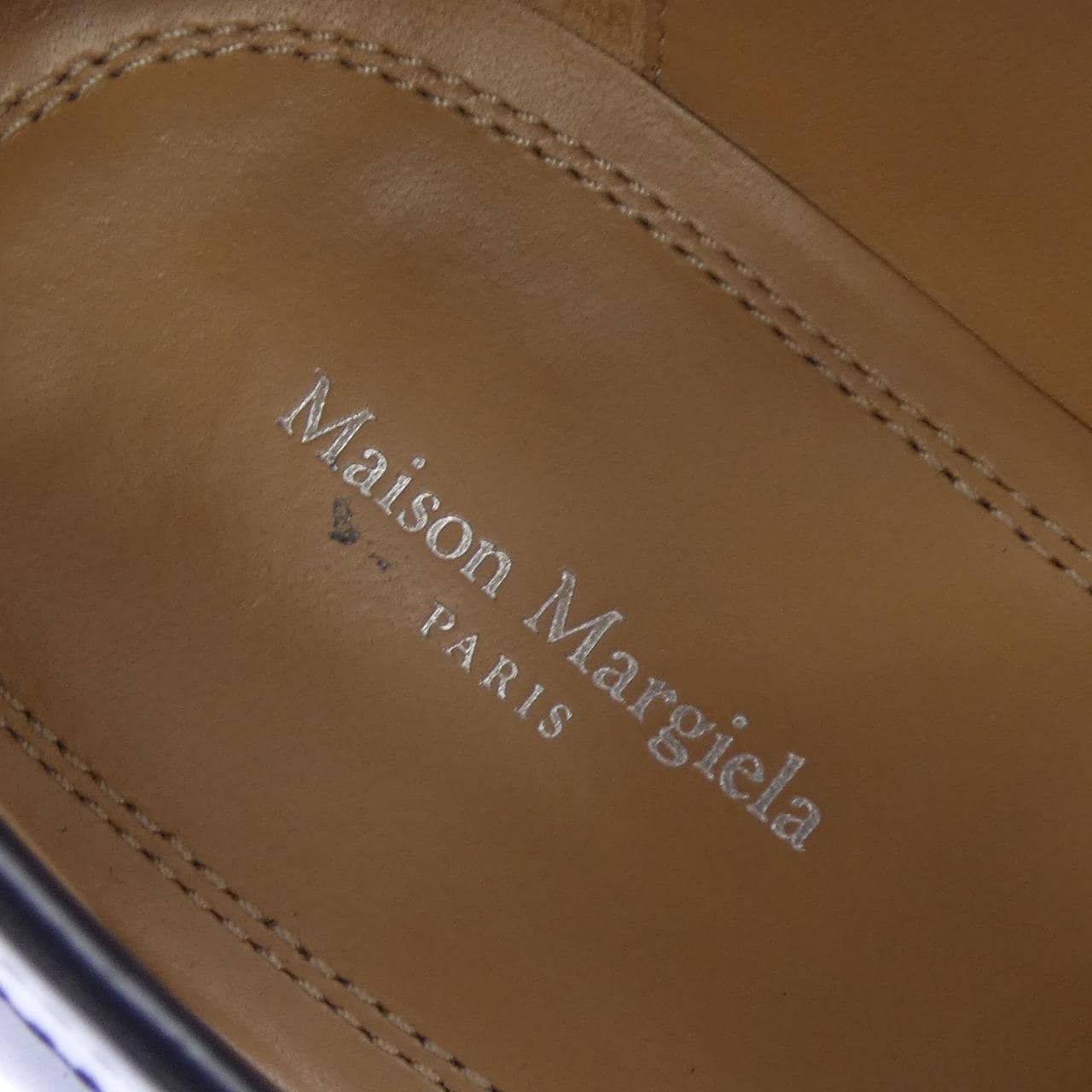 メゾンマルジェラ Maison Margiela S58WR0110 タビ TABI シューズ