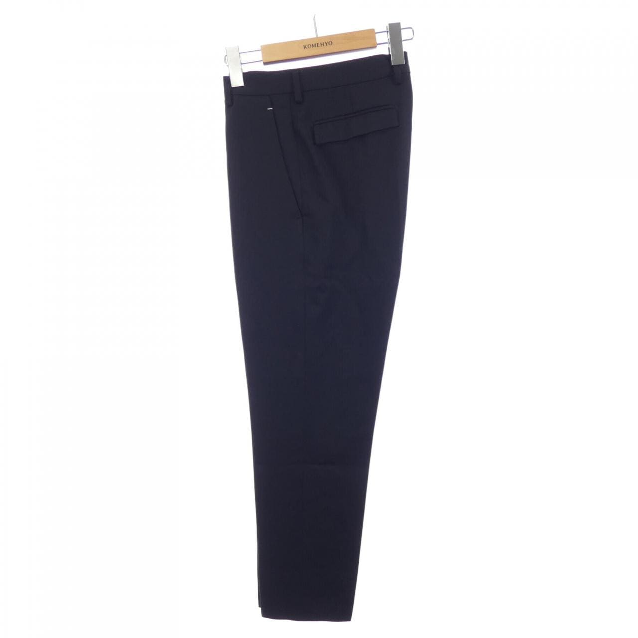 ベルルッティ Berluti R15TTU33 パンツ