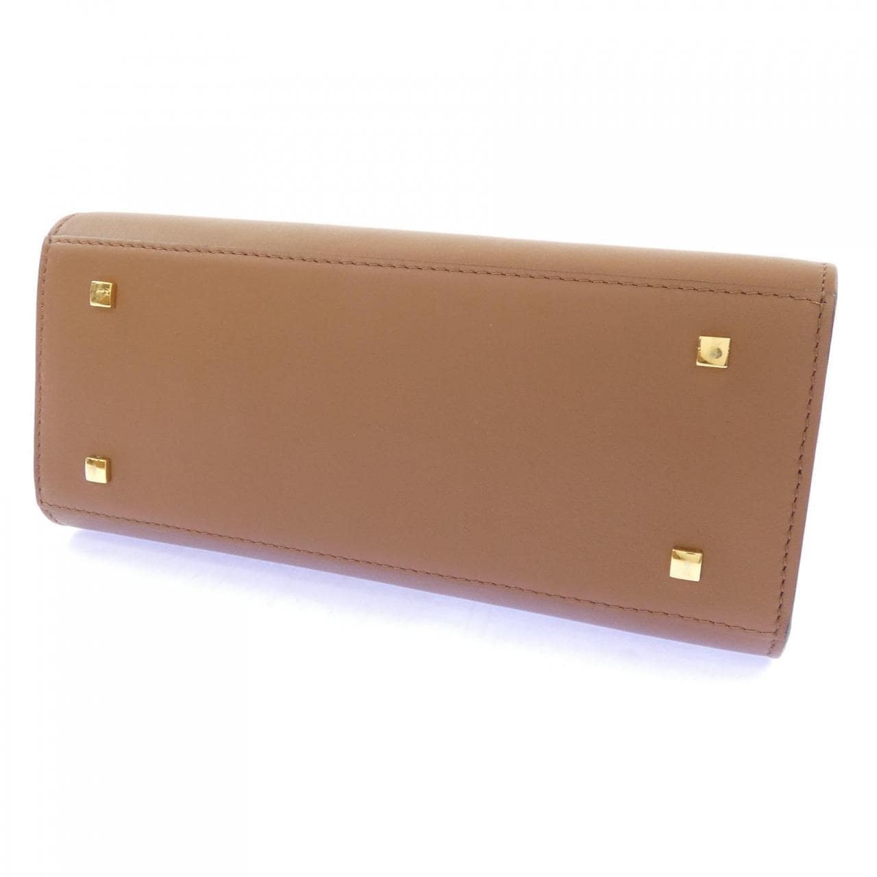 デルボー DELVAUX TEMPETE BAG