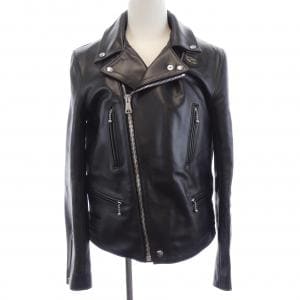 ルイスレザー LEWIS LEATHERS LIGHTNING レザージャケット