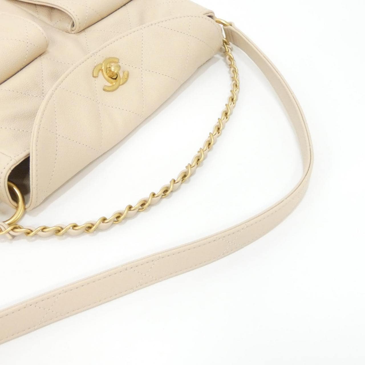 シャネル AS5384 ショルダーバッグ