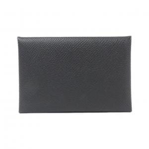 HERMES card case