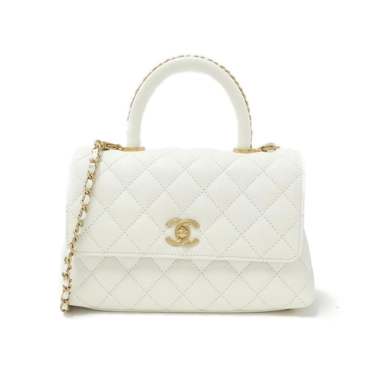 KOMEHYO【Unused items】CHANEL 92990 BagCHANELBrand BagsOthers