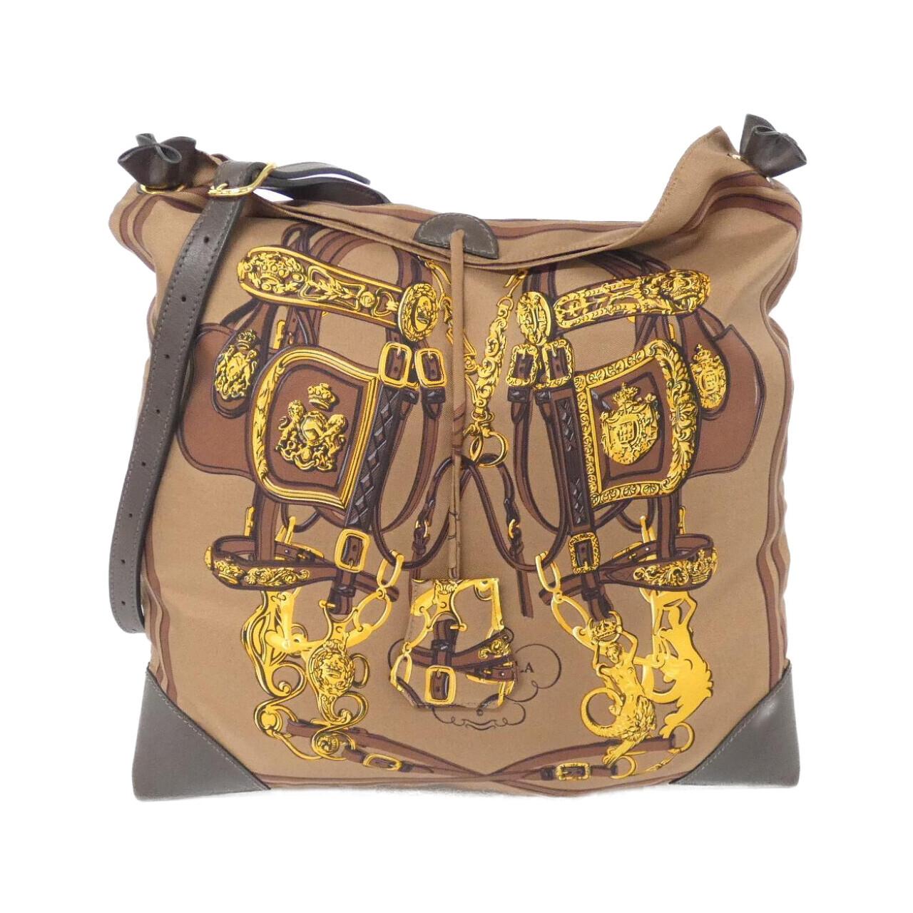 エルメス BRIDES DE GALA シルキーシティ PM 060324CC ショルダーバッグ