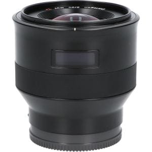 CARL ZEISS BATIS25mm F2用于索尼E