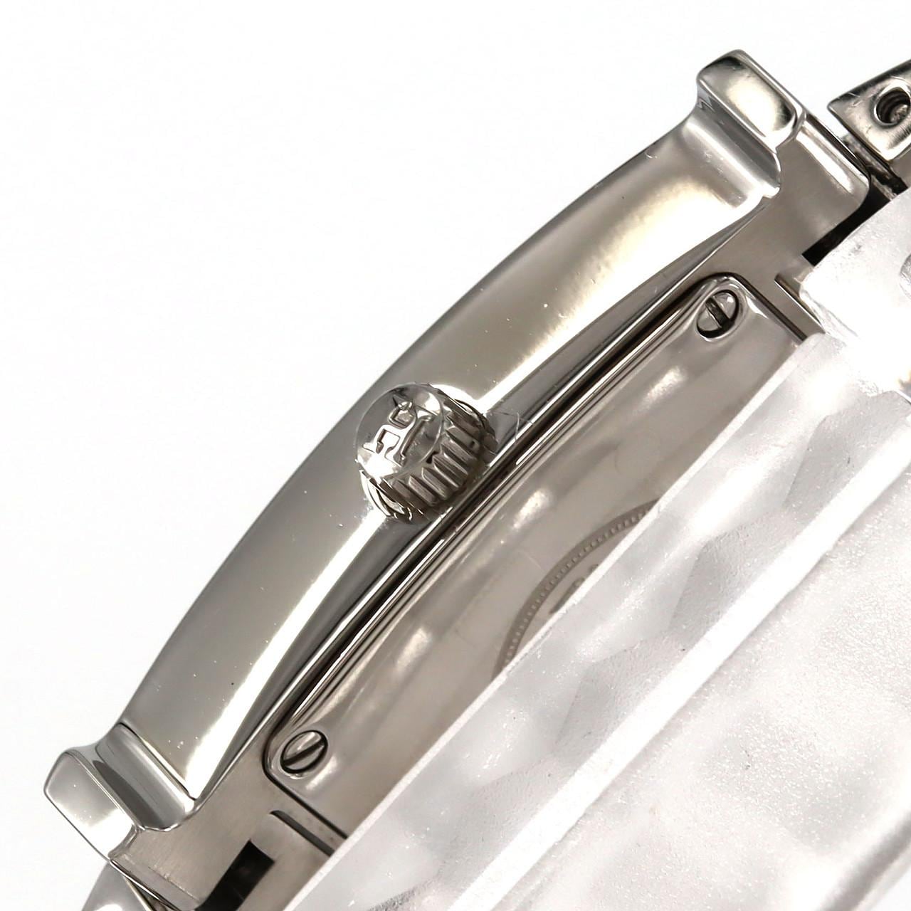 エルメス Hウォッチ HH1.210 SS クォーツ