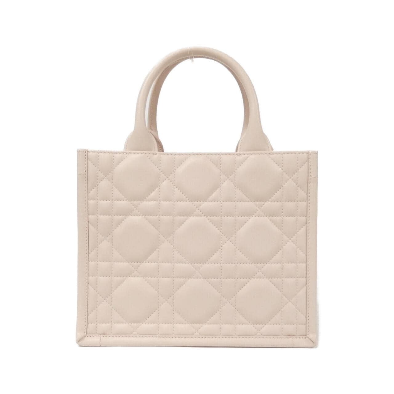 クリスチャンディオール ディオール ブック トート スモール M1325OWHP バッグ