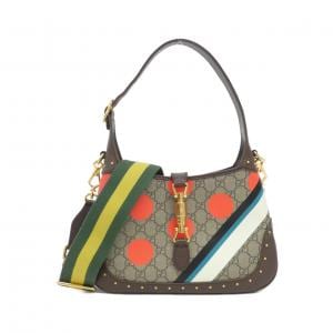 Gucci JACKIE 1961 678843 UQHIG Shoulder Bag
