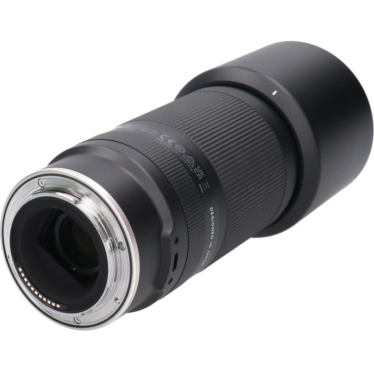 Ｚ７０－３００ｍｍ　Ｆ４．５－６．３ＤｉＩＩＩ　Ａ０４７