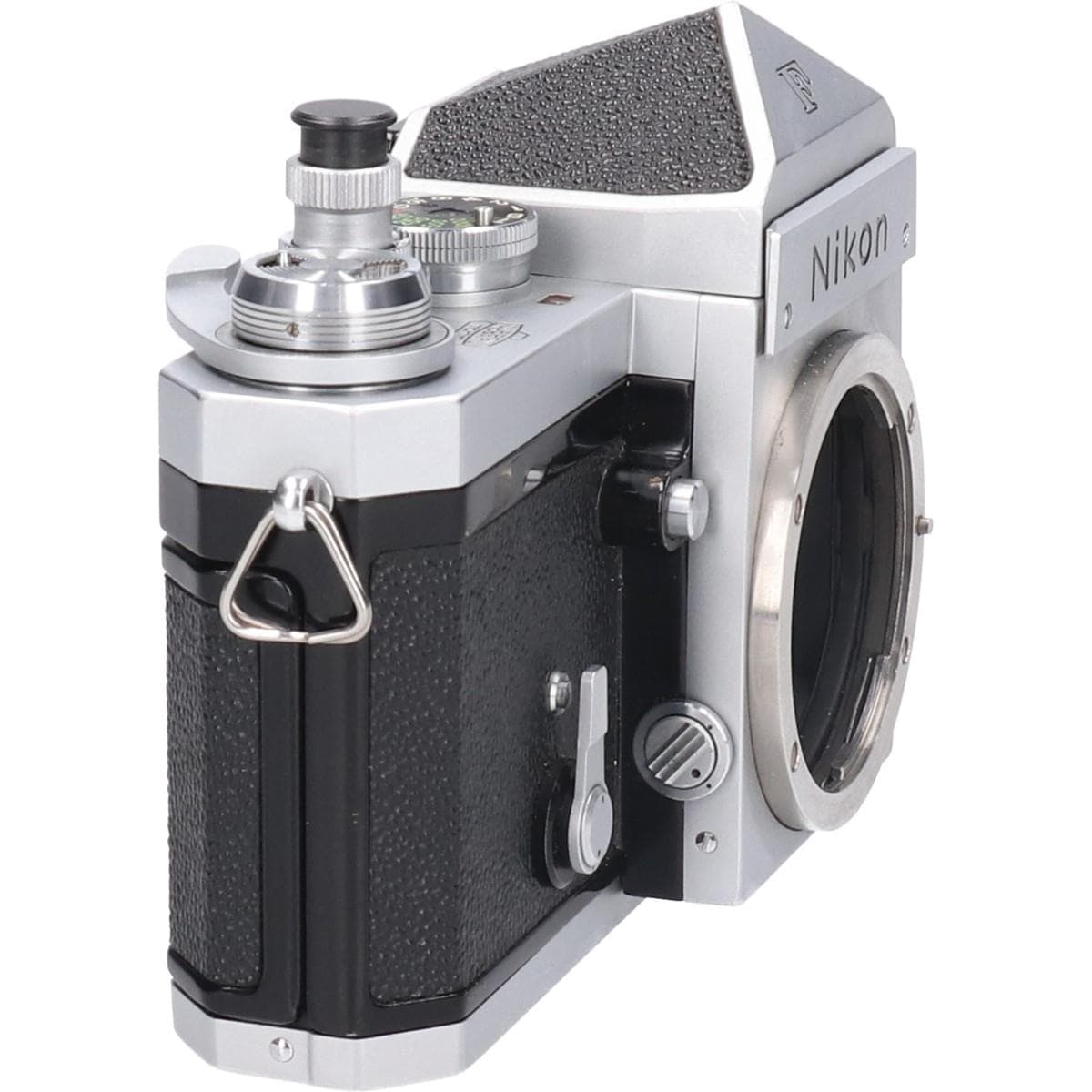 Ｆアイレベル　ＢＯＤＹ