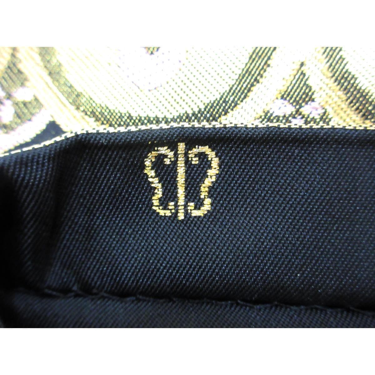 袋帯　本袋【川島織物】