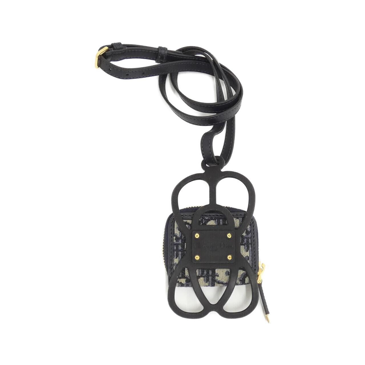 クリスチャンディオール DIOR OBLIQUE 30 モンテーニュ S2101UTZQ エアポッズ＆フォンホルダー