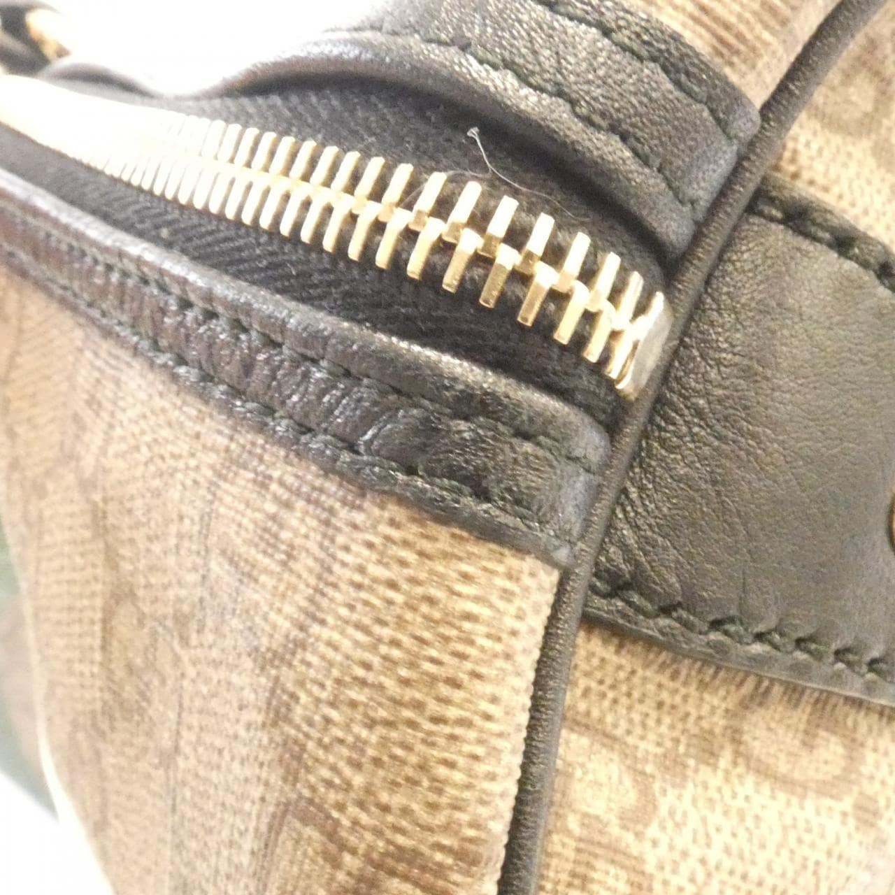 グッチ 308264 KHJ1G ボストンバッグ