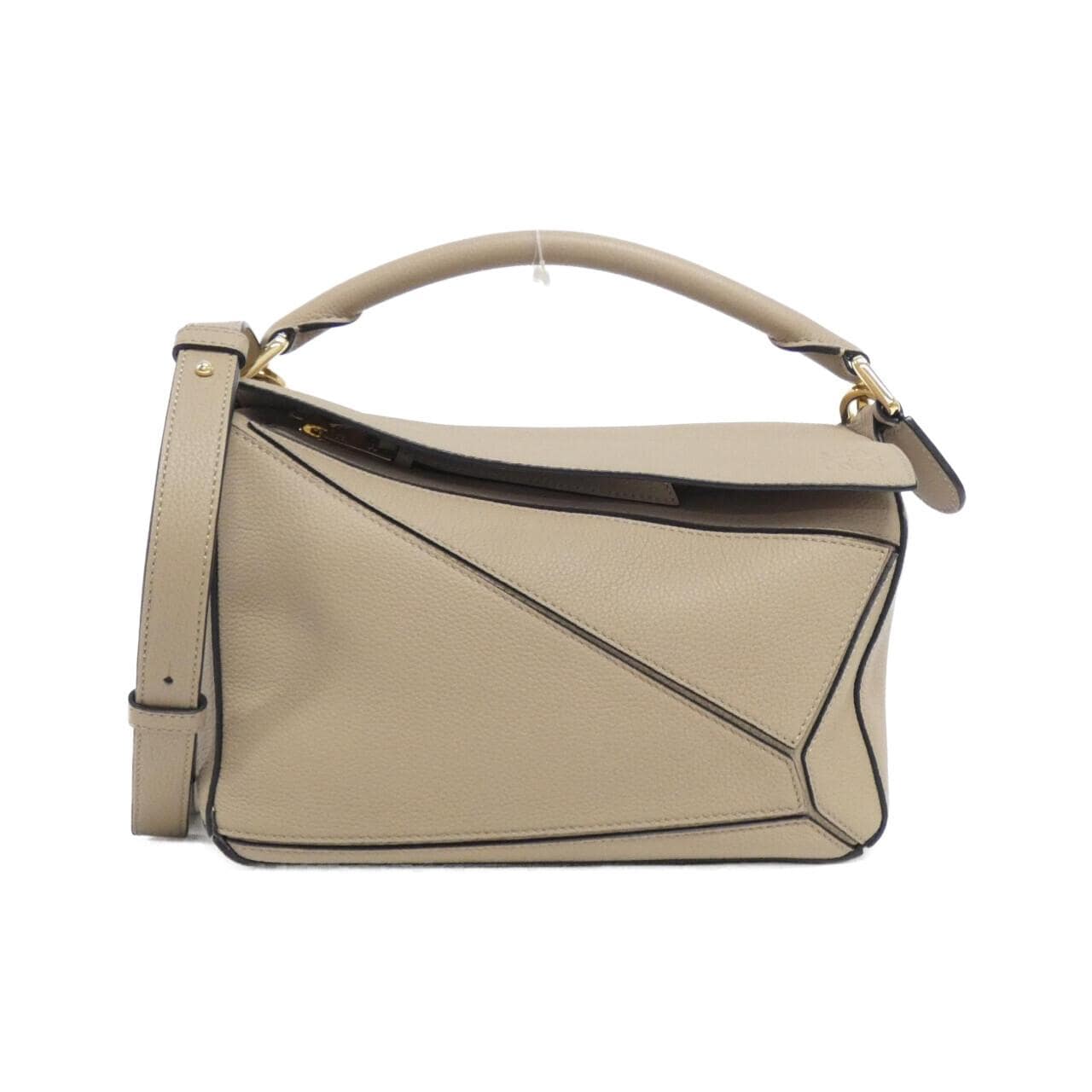 Loewe Puzzle Small A510S21X67 Bag