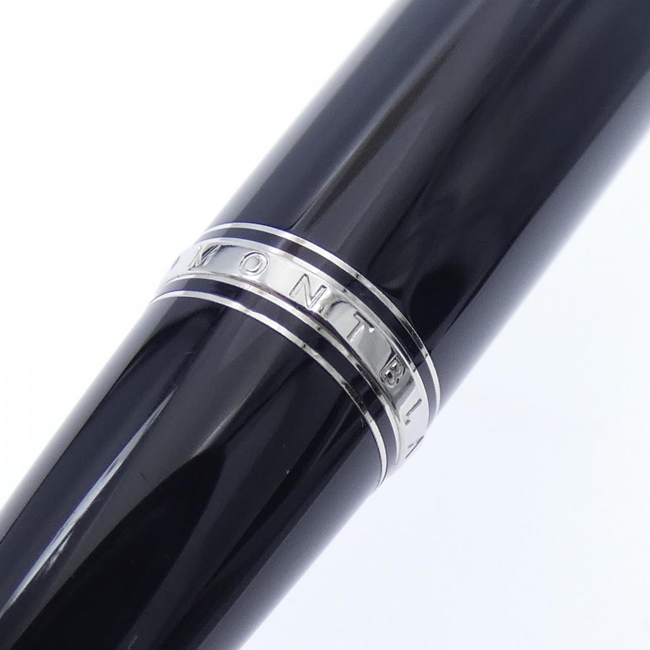 モンブラン ボエム ノワール 5055 ボールペン