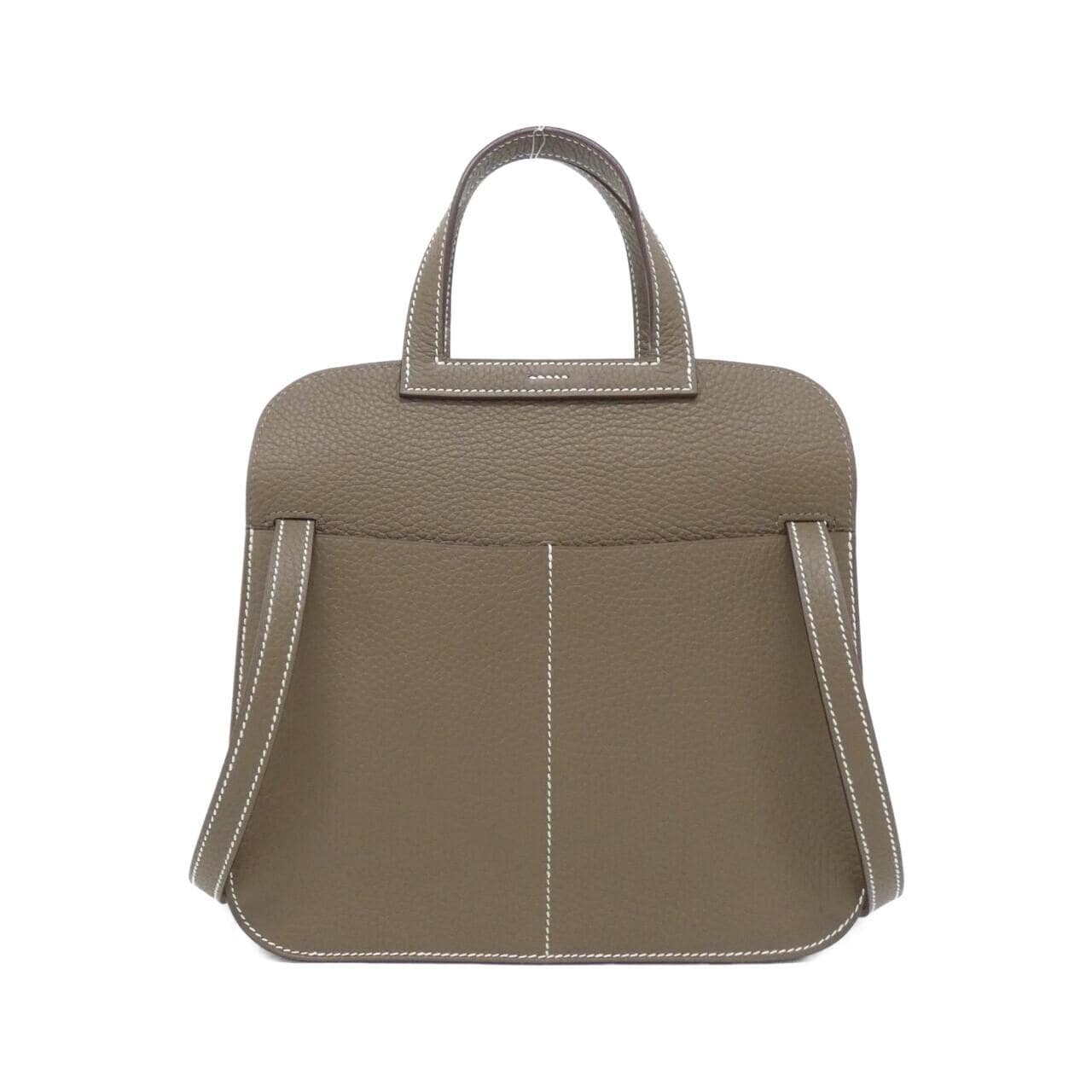 エルメス アルザン 25cm 082027CC バッグ