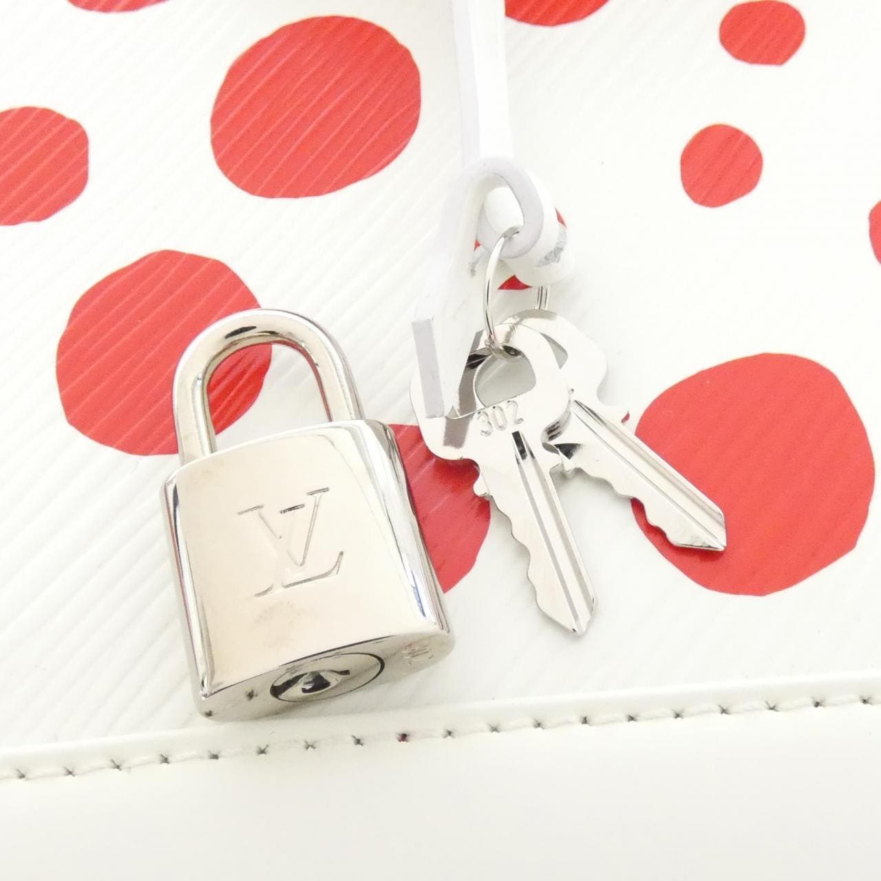 ルイヴィトン エピ(LV X YK) アルマBB M21712 バッグ