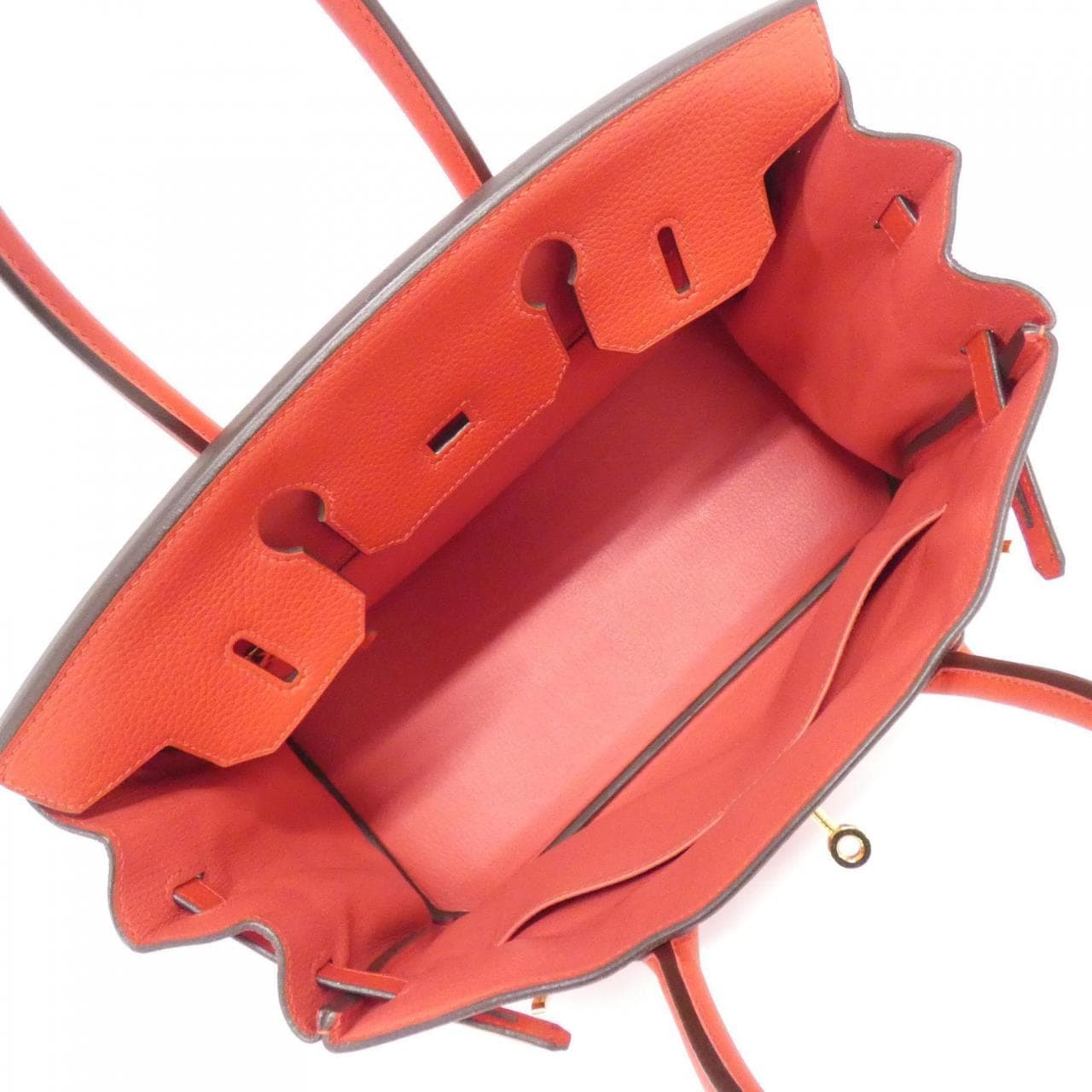 エルメス バーキン 30cm 025789CC バッグ