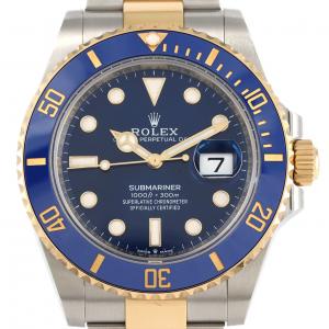 ROLEX submariner date