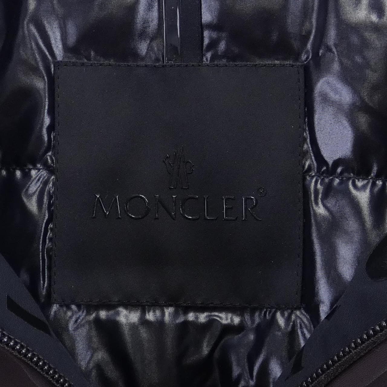 MONCLER MONCLER Down Jacket